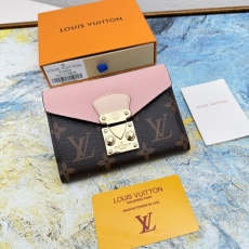 Louis Vuitton Wallets Purse